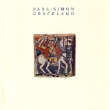 Paul Simon - Graceland