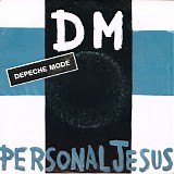 Depeche Mode - Personal Jesus