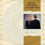 Eurythmics - Sweet Dreams (Are Made Of This)