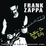 Frank Zappa - Puttin' On The Ritz