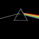 Pink Floyd - The Dark Side Of The Moon