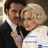 Andrea Morricone - La Donna della Domenica