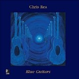 Chris Rea - Blue Guitars
