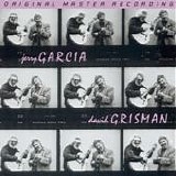 Jerry Garcia & David Grisman - Jerry Garcia / David Grisman