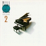 Bill Evans - The Solo Sessions Volume 2