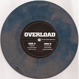 Overload - We Live Here And Now