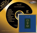 Rush - Counterparts