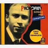 Various artists - Songs and Romances CD3