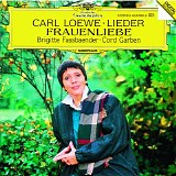 Brigitte Fassbaender - Frauenliebe