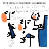 Putte Wickman, GÃ¶ran Fristorp & Janne Lundgren - En sommarkonsert