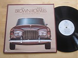 Ray Brown, Jimmy Rowles - As Good As It Gets