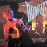 David Bowie - Let's Dance