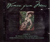 Various Artists - Women from Mars