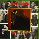 Ranking Dread - Girls Fiesta