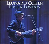 Leonard Cohen - Live In London