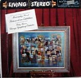 Modest Mussorgsky, Maurice Ravel, Fritz Reiner & Chicago Symphony Orchestra, The - Pictures At An Exhibition