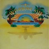 Wishbone Ash - Live Dates