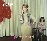 Pulp - Party Hard