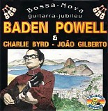 Various artists - Bossa-Nova Guitarra-Jubileu