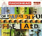 Radiohead - Just (CD1)