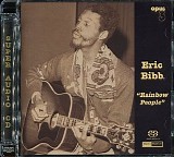 Eric Bibb - Rainbow People