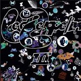 Led Zeppelin - Led Zeppelin III