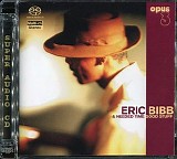 Eric Bibb & Needed Time - Good Stuff