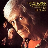 The Gil Evans Orchestra - Plays The Music Of Jimi Hendrix