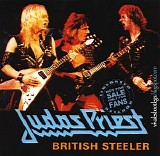 Judas Priest - British Steeler