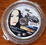 Rachel Farris - LidRock - I'm Not The Girl