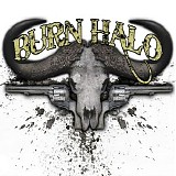 Burn Halo - Burn Halo
