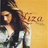 Liza Oxnard - Bird on a Wing