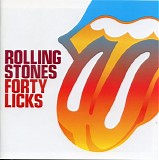 The Rolling Stones - Forty Licks