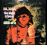 Dr. John, The Night Tripper - Gris-Gris