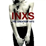 INXS - The Greatest Hits