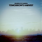 Boards of Canada - Tomorrow's Harvest (Japan Release)