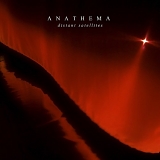Anathema - Distant Satellites (Limited Edition)