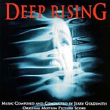 Jerry Goldsmith - Deep Rising