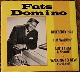 Fats Domino - Lil' Bit Of Gold