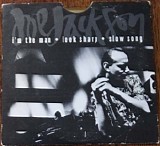 Joe Jackson - I'm The Man / Look Sharp / A Slow Song