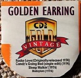Golden Earring - Radar Love