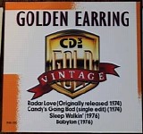 Golden Earring - Radar Love