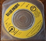 Killer Dwarfs - Dirty Weapons