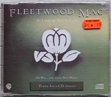 Fleetwood Mac - As Long As You Follow