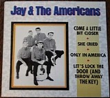 Jay & The Americans - Come A Little Bit Closer