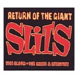 The Slits - Return of the Giant Slits Disc 2