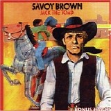 Savoy Brown - Jack The Toad - Live '70/'72