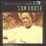 Son House - The Blues: Son House