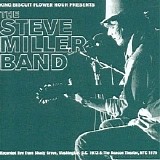 Steve Miller Band - King Biscuit Flower Hour Presents (Disc1)