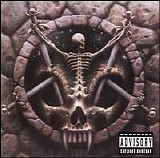 Slayer - Divine Intervention